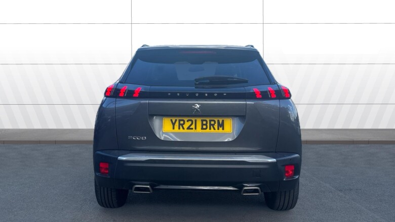 Peugeot 2008 1.2 PureTech 130 Allure Premium 5dr Petrol Estate